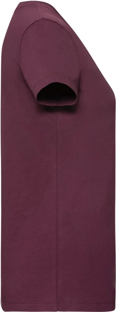 Damen T-Shirt Pure Organic