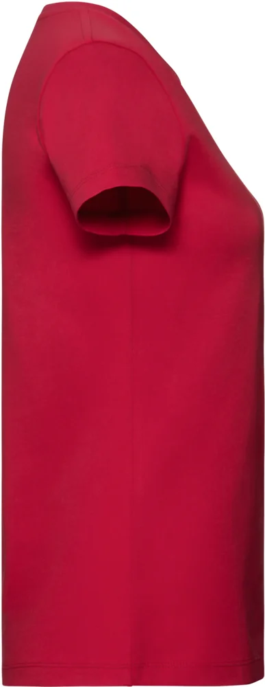 Damen T-Shirt Pure Organic