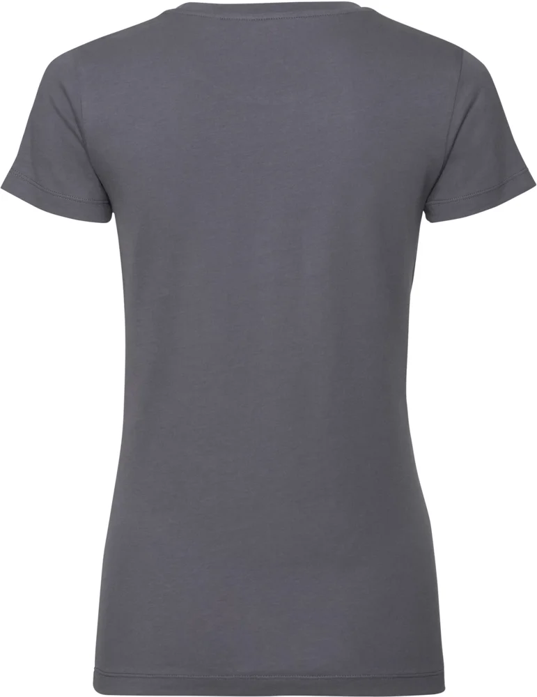 Damen T-Shirt Pure Organic