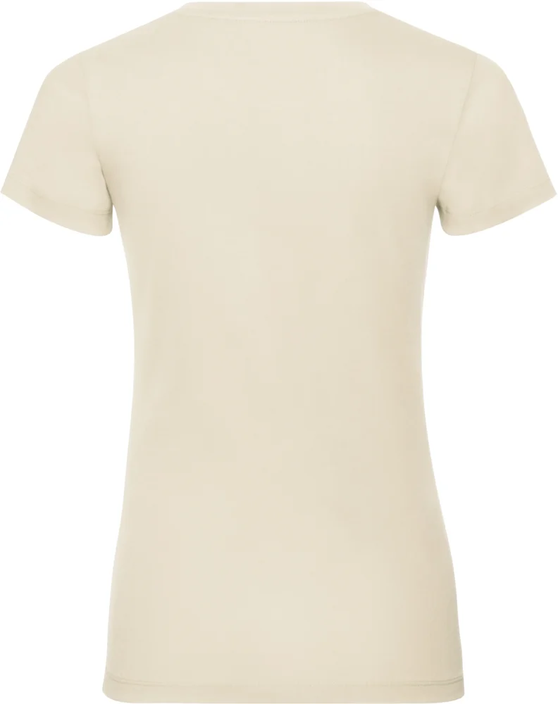 Damen T-Shirt Pure Organic