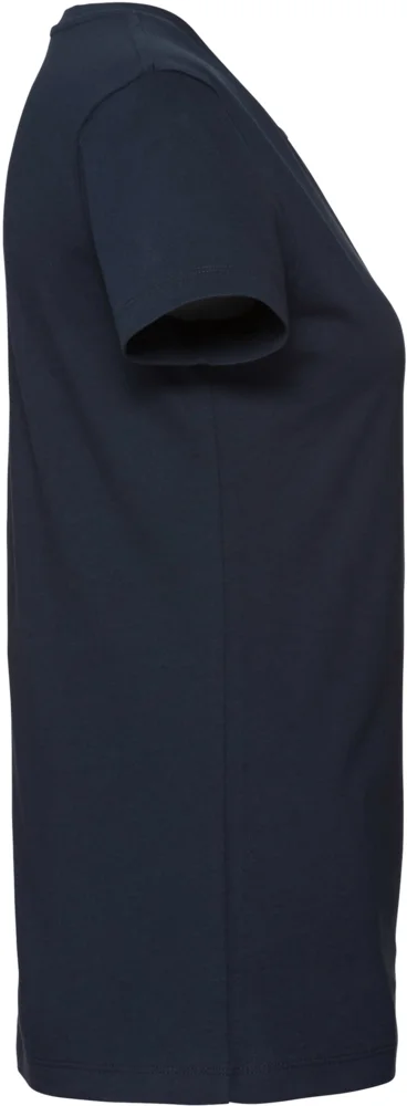 Damen T-Shirt Pure Organic