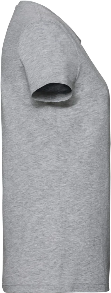 Damen T-Shirt Pure Organic