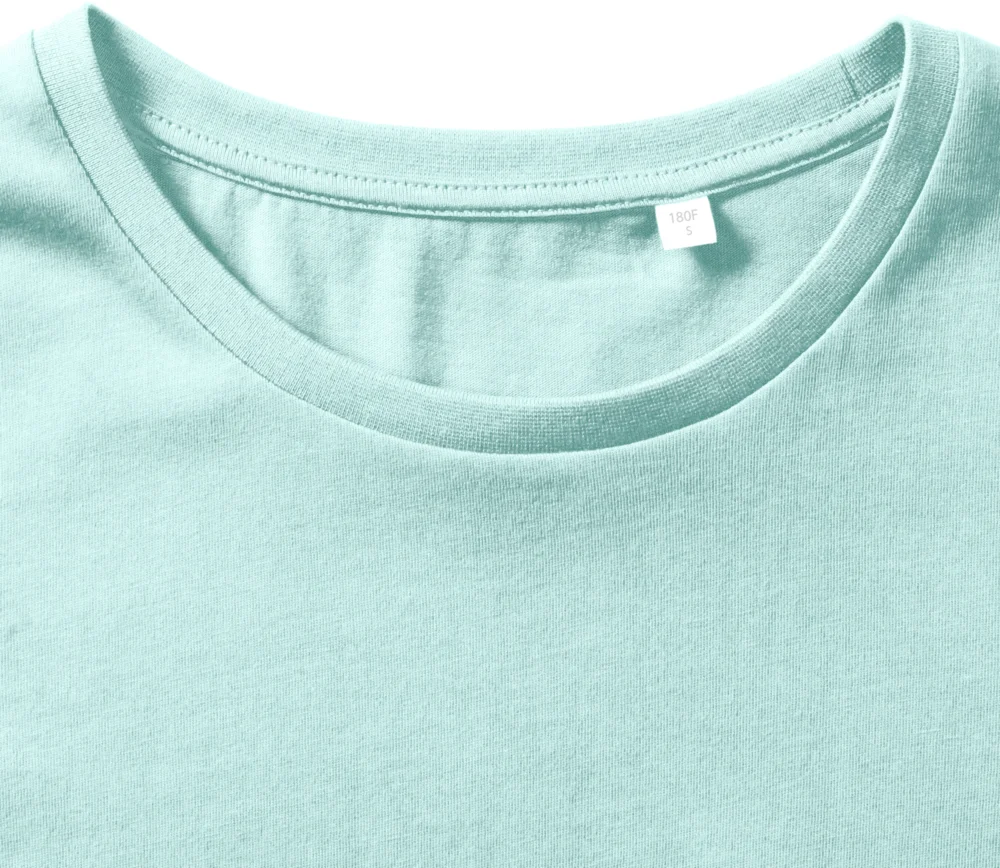 Damen T-Shirt Pure Organic