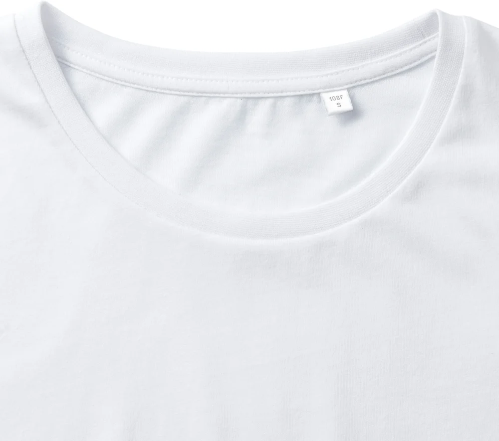 Damen T-Shirt Pure Organic