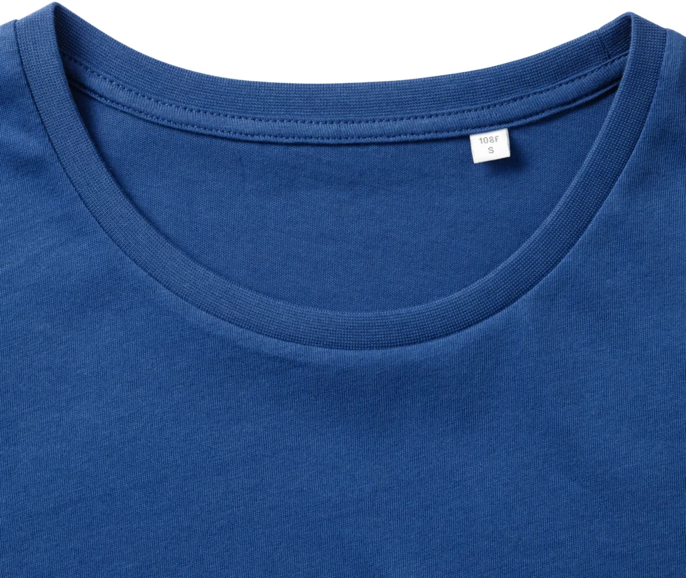 Damen T-Shirt Pure Organic