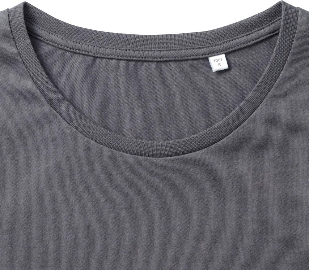 Damen T-Shirt Pure Organic