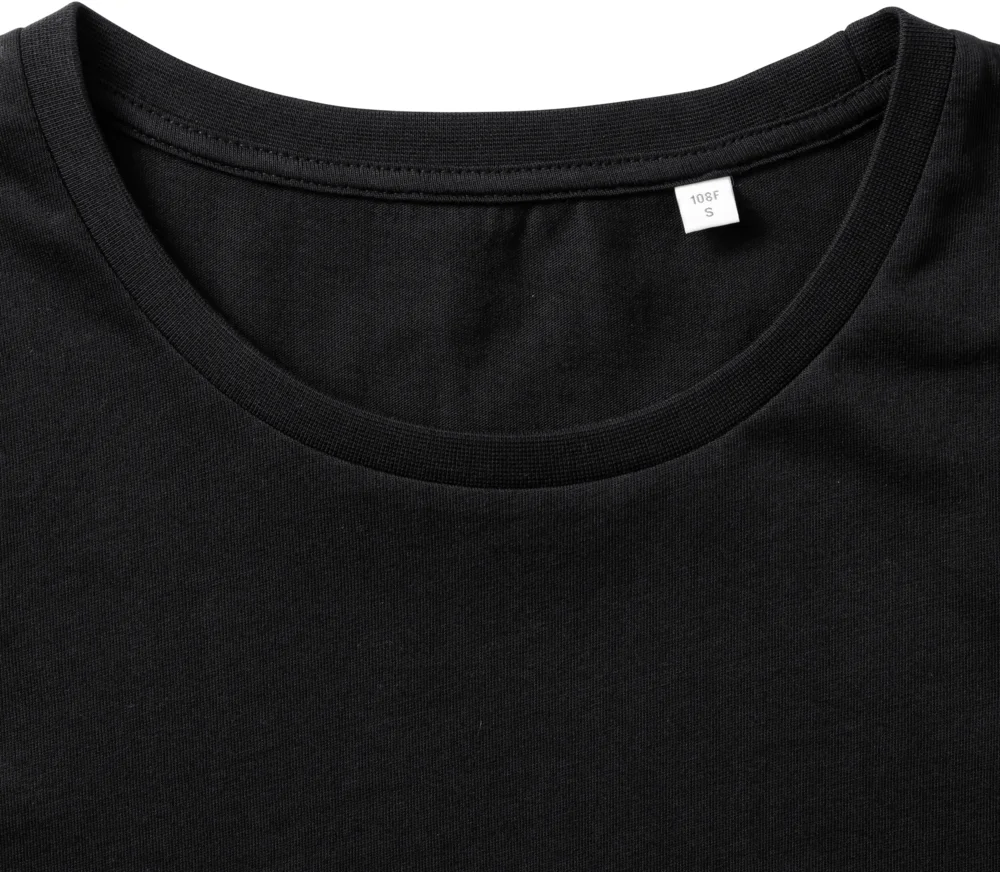 Damen T-Shirt Pure Organic