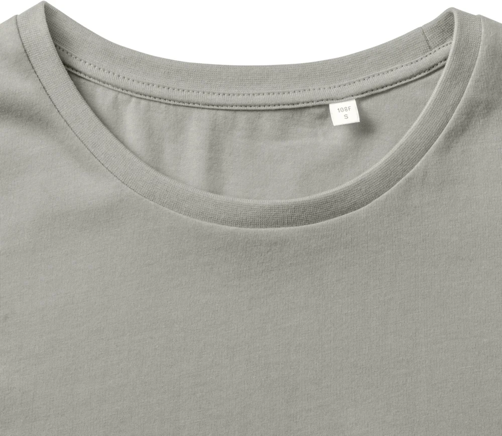 Damen T-Shirt Pure Organic