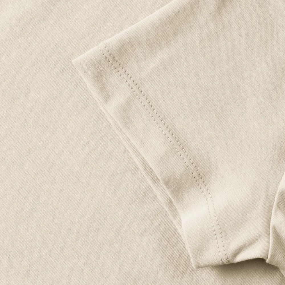 Damen T-Shirt Pure Organic