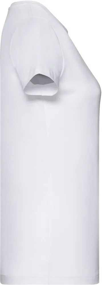 Damen T-Shirt Pure Organic