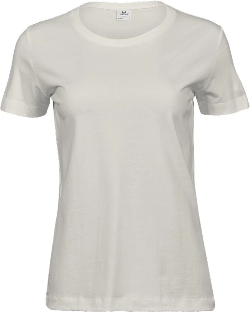 Ladies' T-Shirt "SOF TEE®"