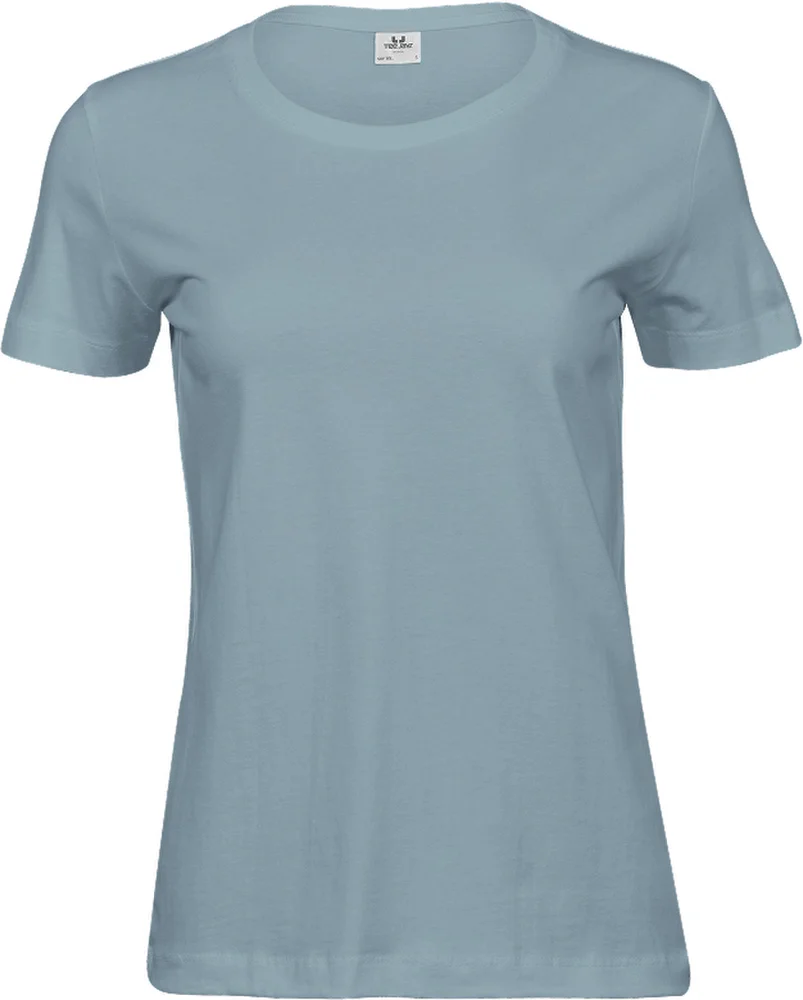 Ladies' T-Shirt "SOF TEE®"