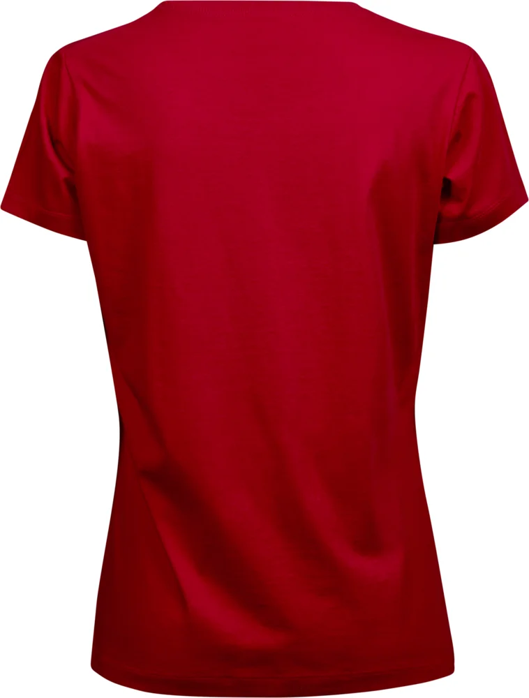 Ladies' T-Shirt "SOF TEE®"