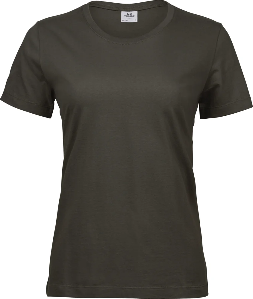 Ladies' T-Shirt "SOF TEE®"