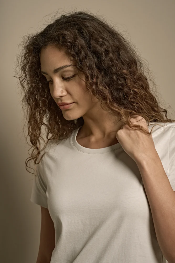 Ladies' T-Shirt "SOF TEE®"