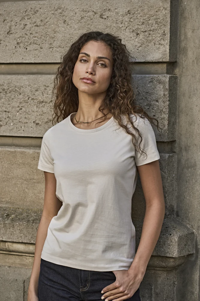 Ladies' T-Shirt "SOF TEE®"