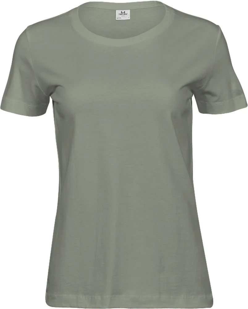 Ladies' T-Shirt "SOF TEE®"