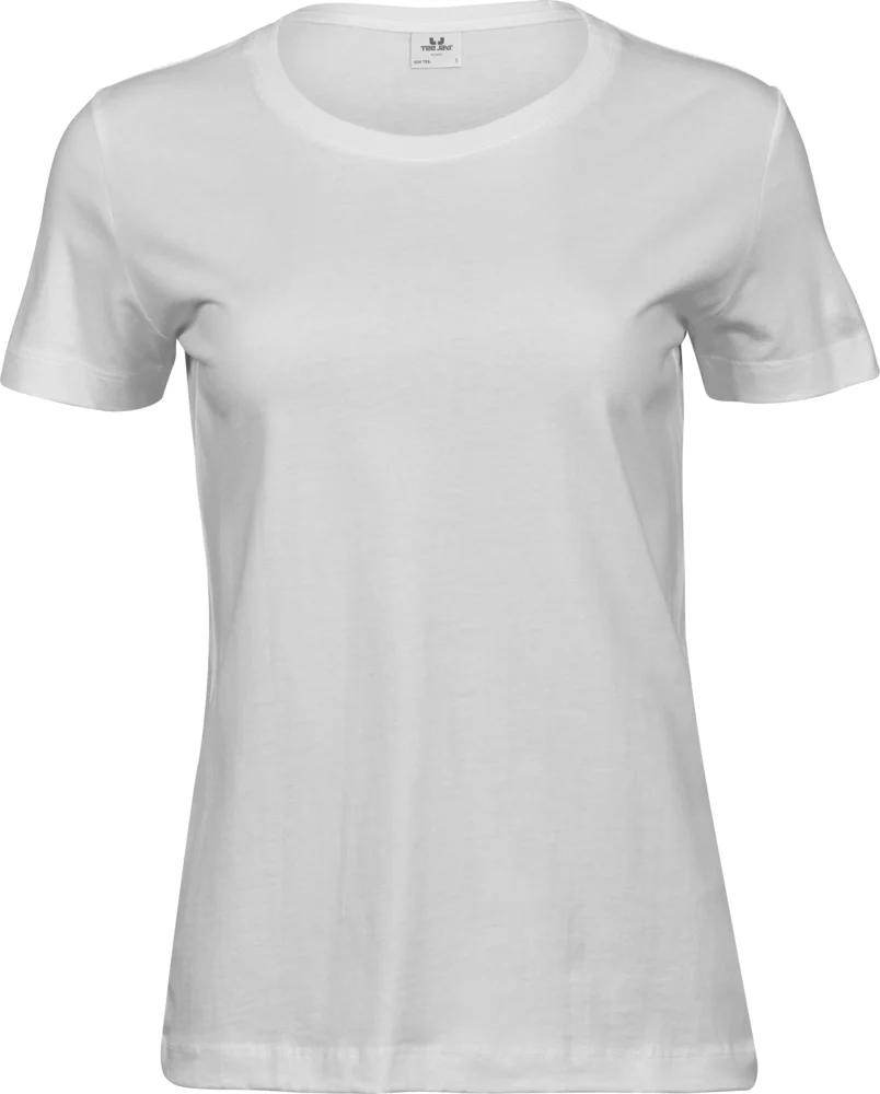 Ladies' T-Shirt "SOF TEE®"