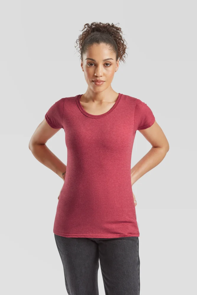 Damen T-Shirt