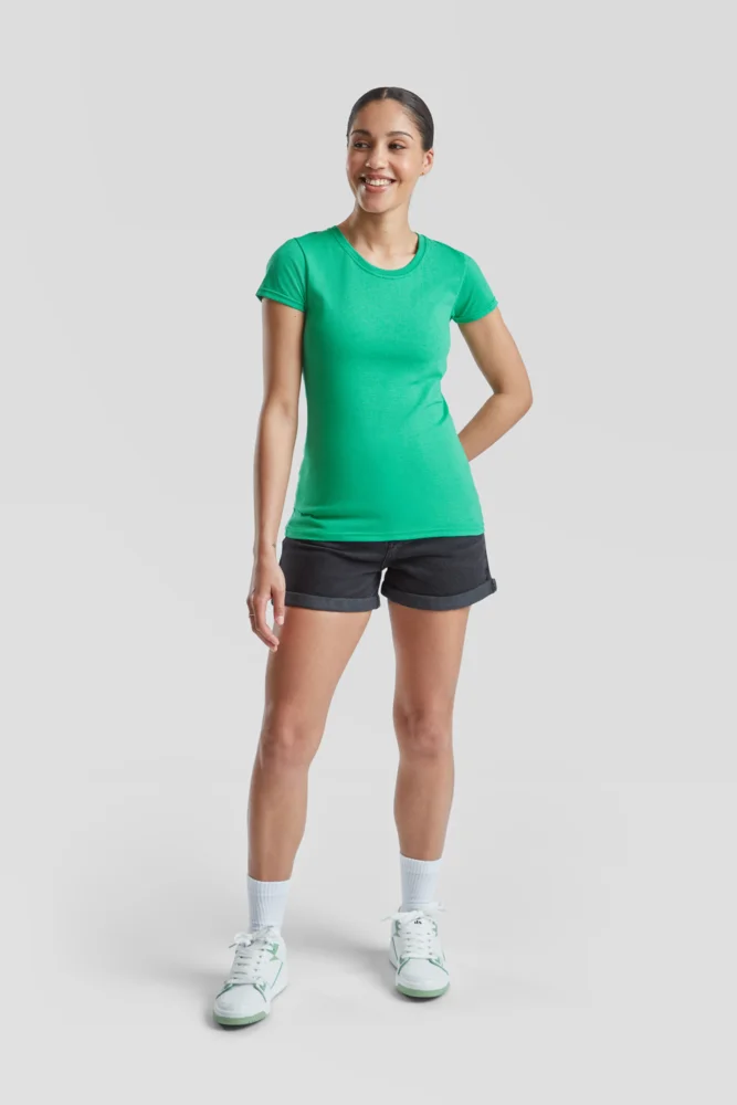 Damen T-Shirt
