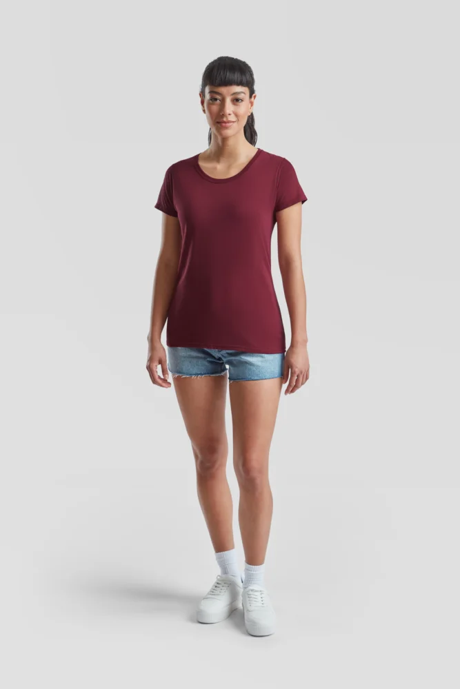 Damen T-Shirt