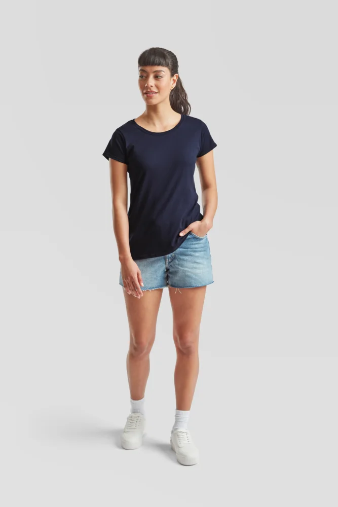 Damen T-Shirt