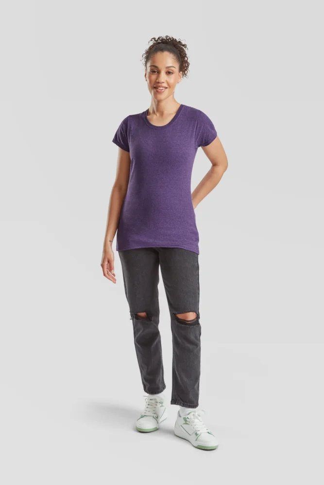 Damen T-Shirt