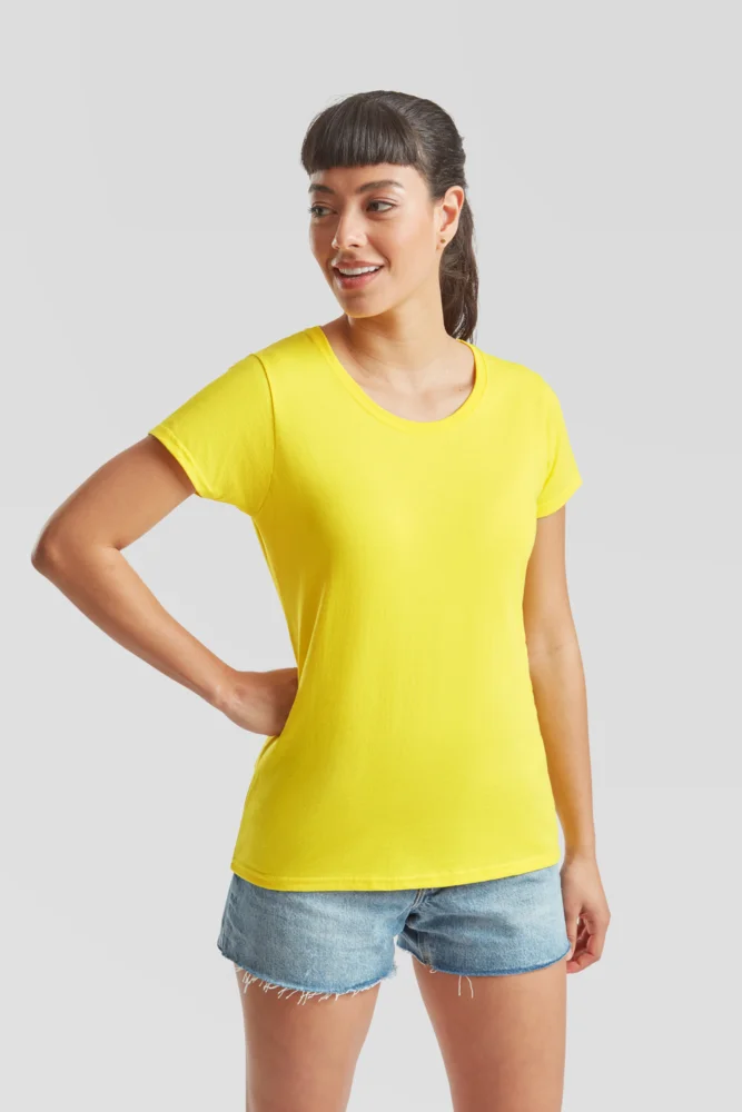 Damen T-Shirt