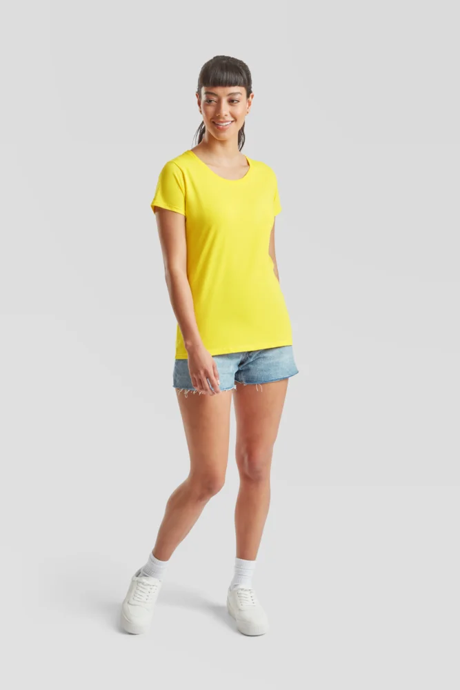 Damen T-Shirt