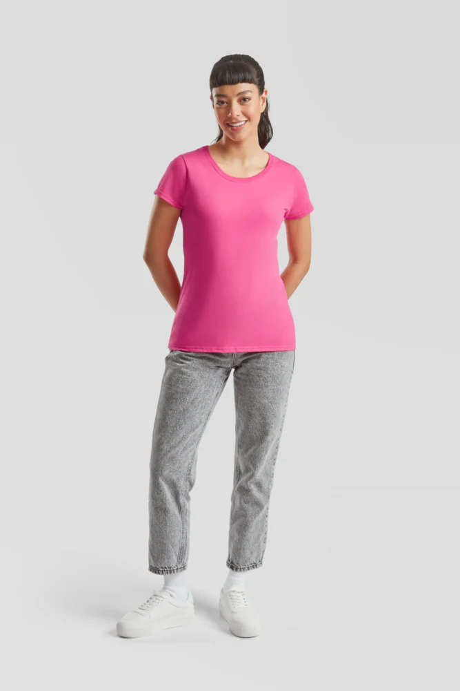 Damen T-Shirt
