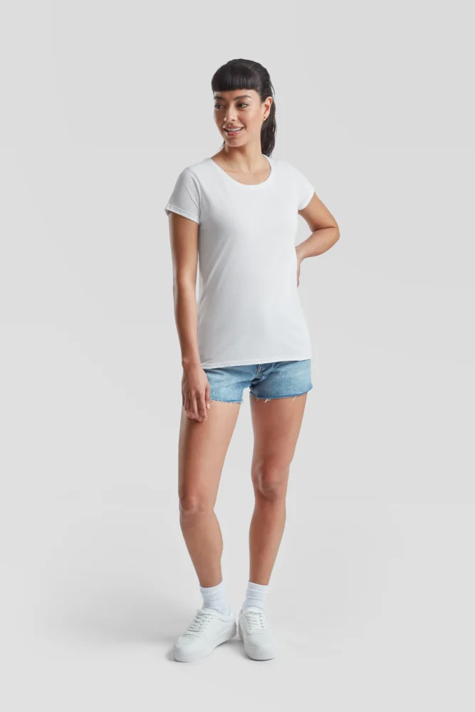 Damen T-Shirt