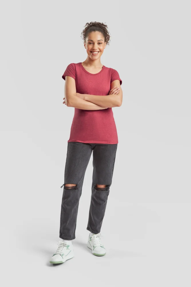 Damen T-Shirt