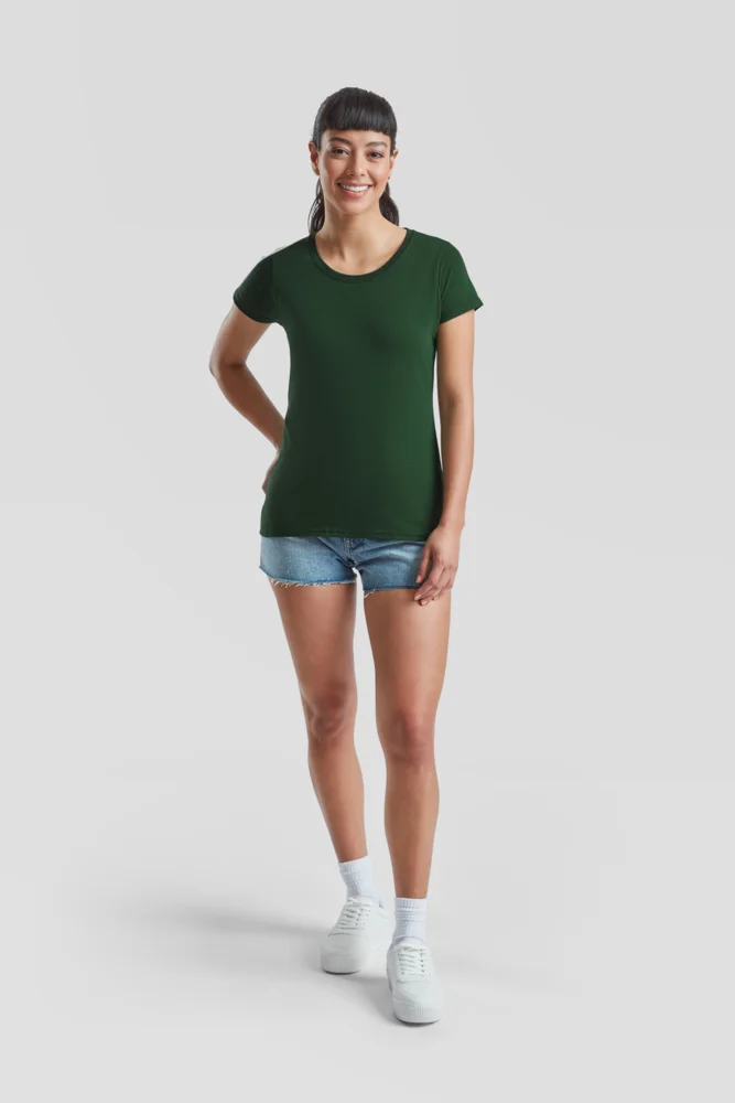 Damen T-Shirt