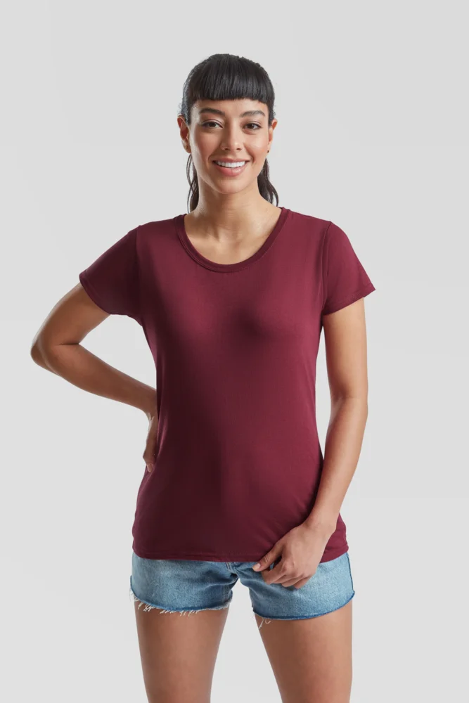 Damen T-Shirt