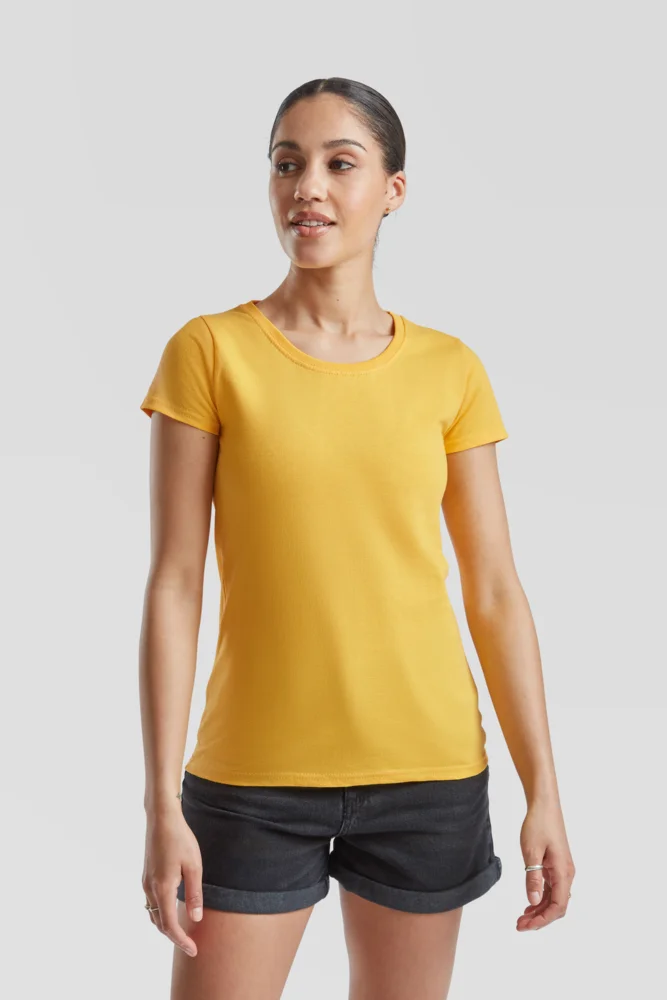 Damen T-Shirt