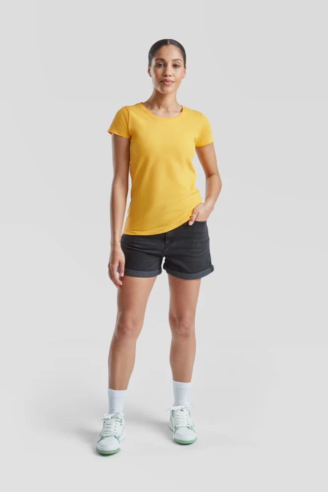 Damen T-Shirt