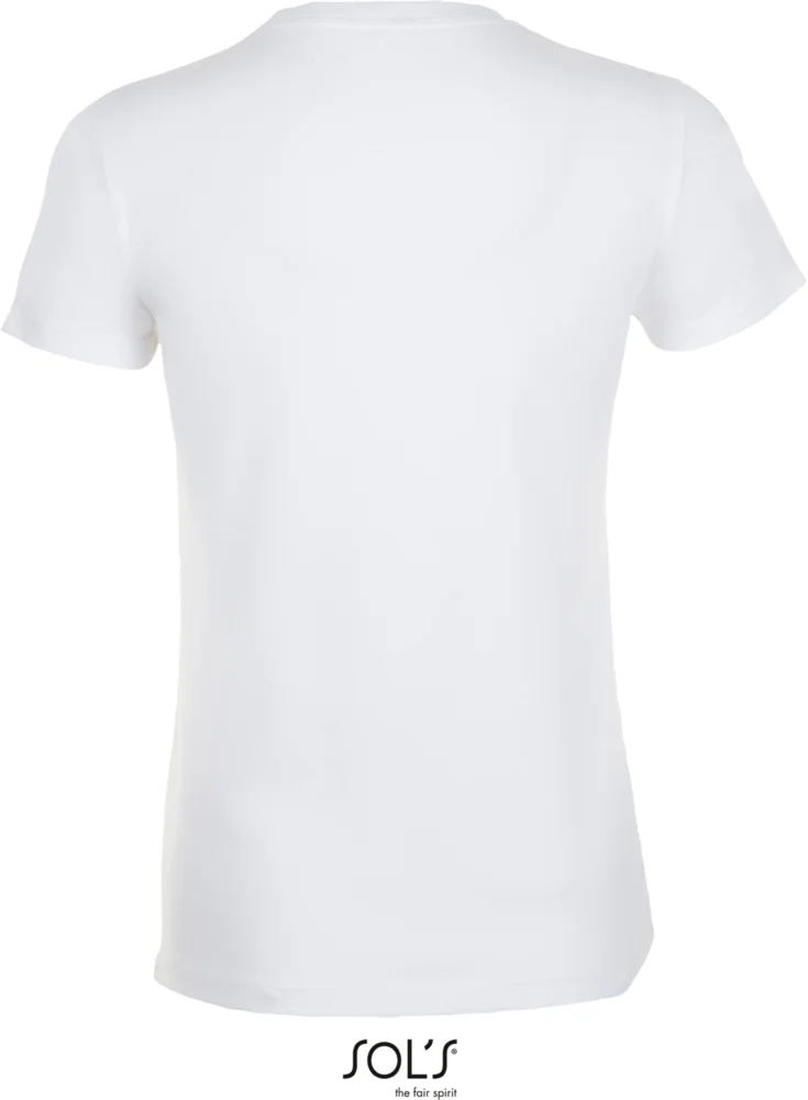 Ladies' T-Shirt