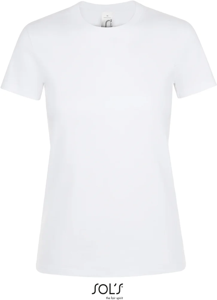 Ladies' T-Shirt