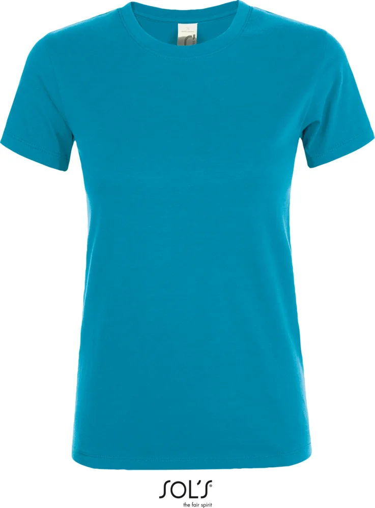 Ladies' T-Shirt