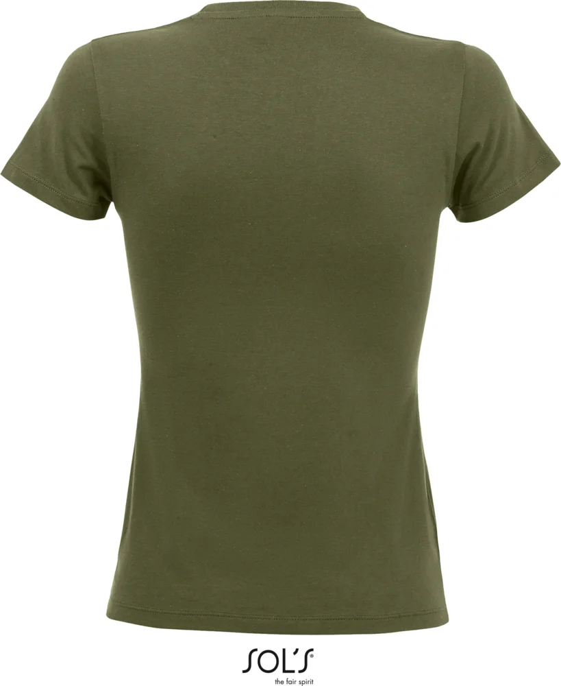 Ladies' T-Shirt