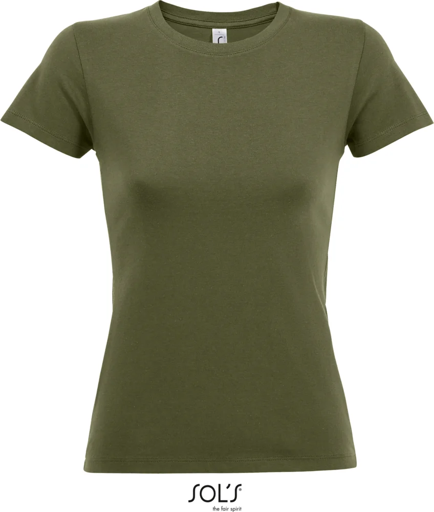 Ladies' T-Shirt