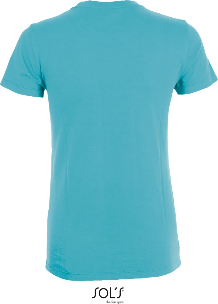 Ladies' T-Shirt