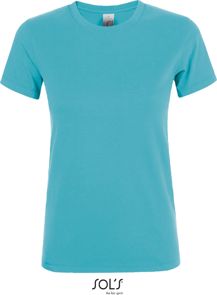 Ladies' T-Shirt