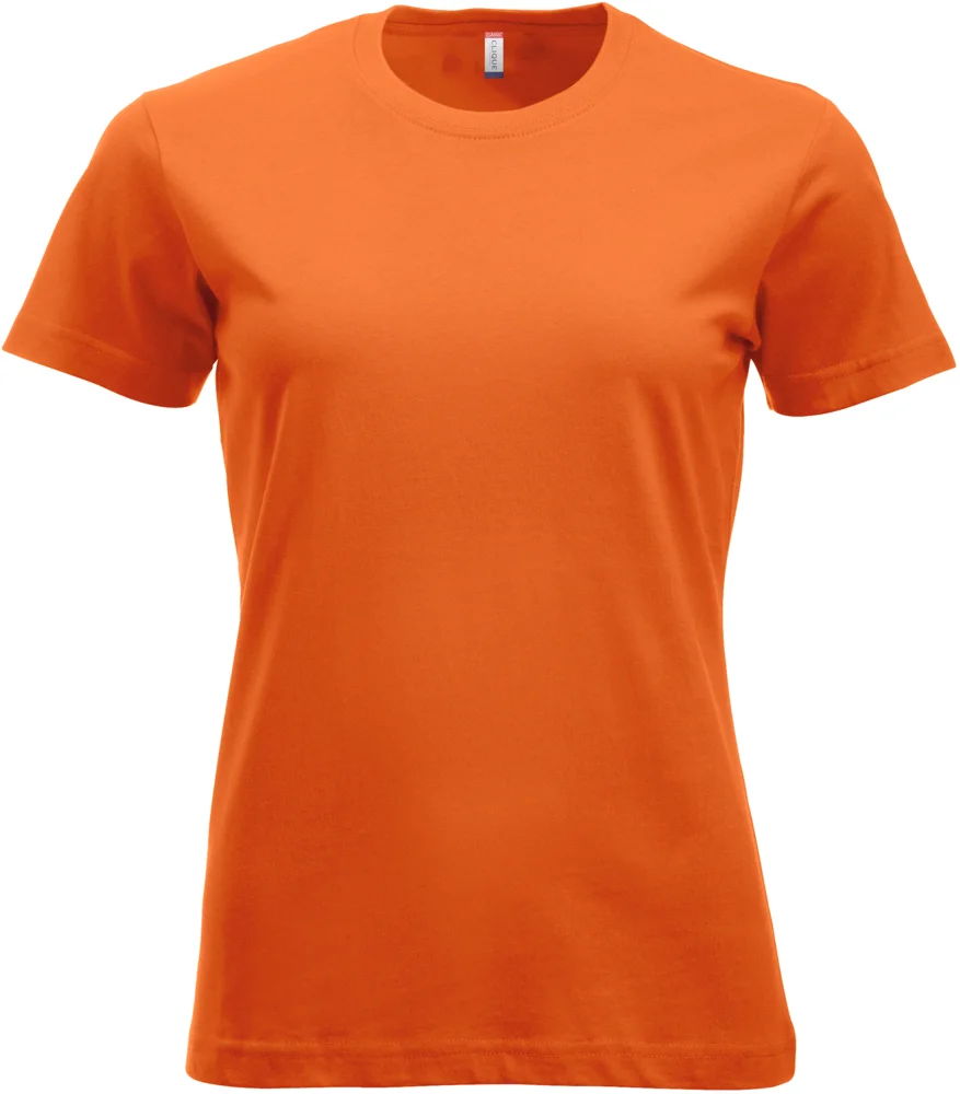 Ladies' T-Shirt