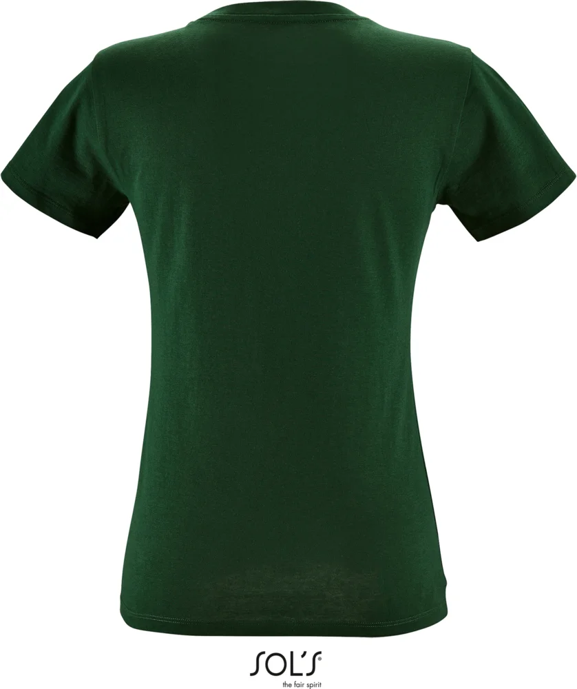 Ladies' T-Shirt