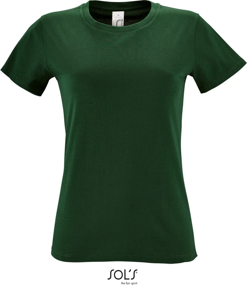 Ladies' T-Shirt