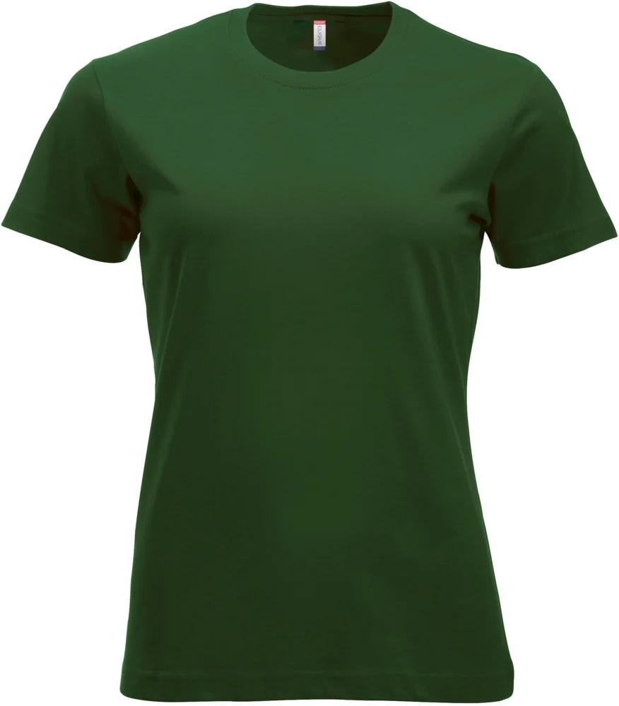 Ladies' T-Shirt