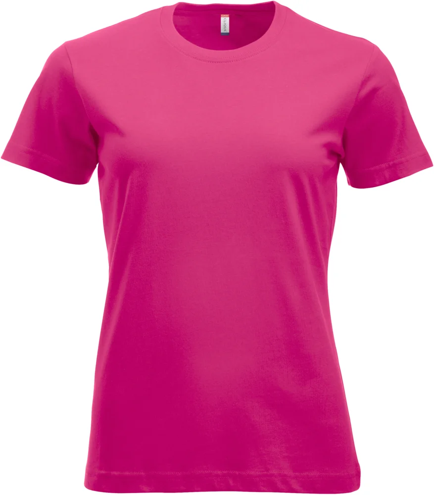 Ladies' T-Shirt