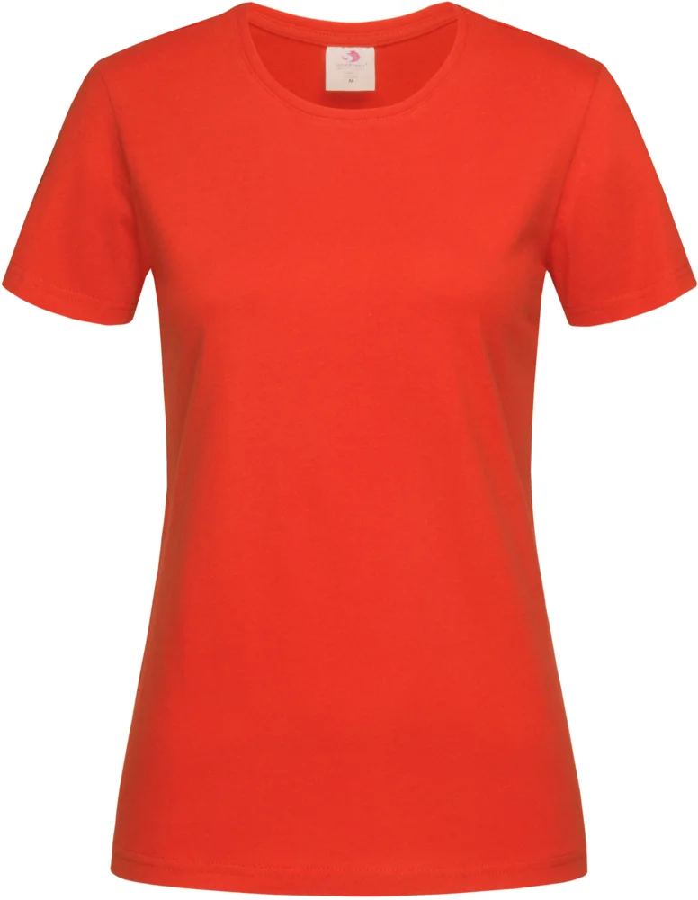 Damen T-Shirt