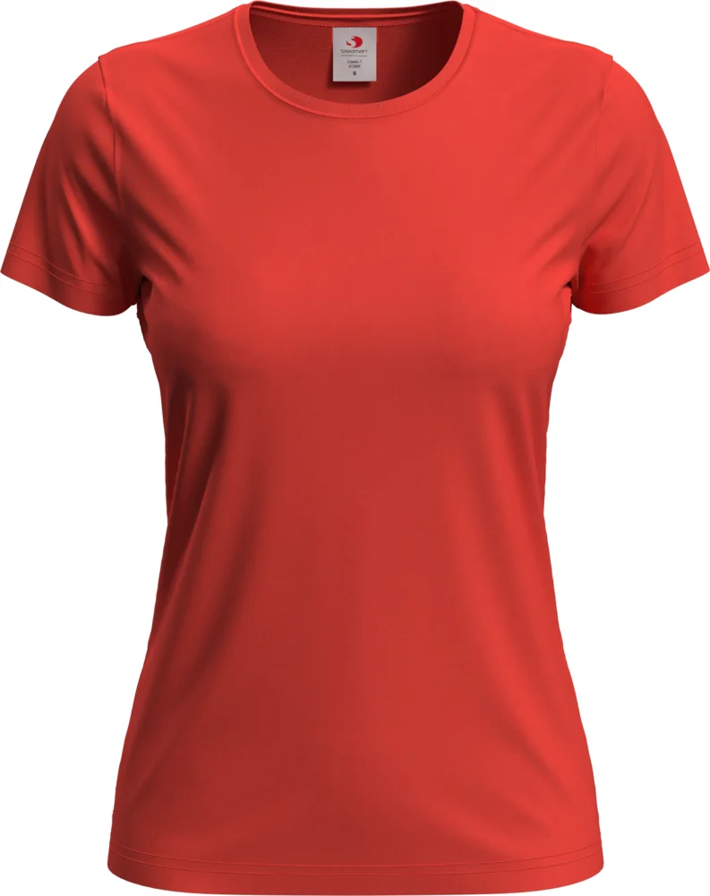 Damen T-Shirt